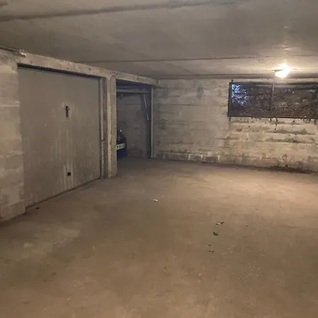 Appartement Cosy avec jardin privatif et garage Fontainebleau Extérieur photo